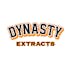 Logo for the brand Dynasty Extracts